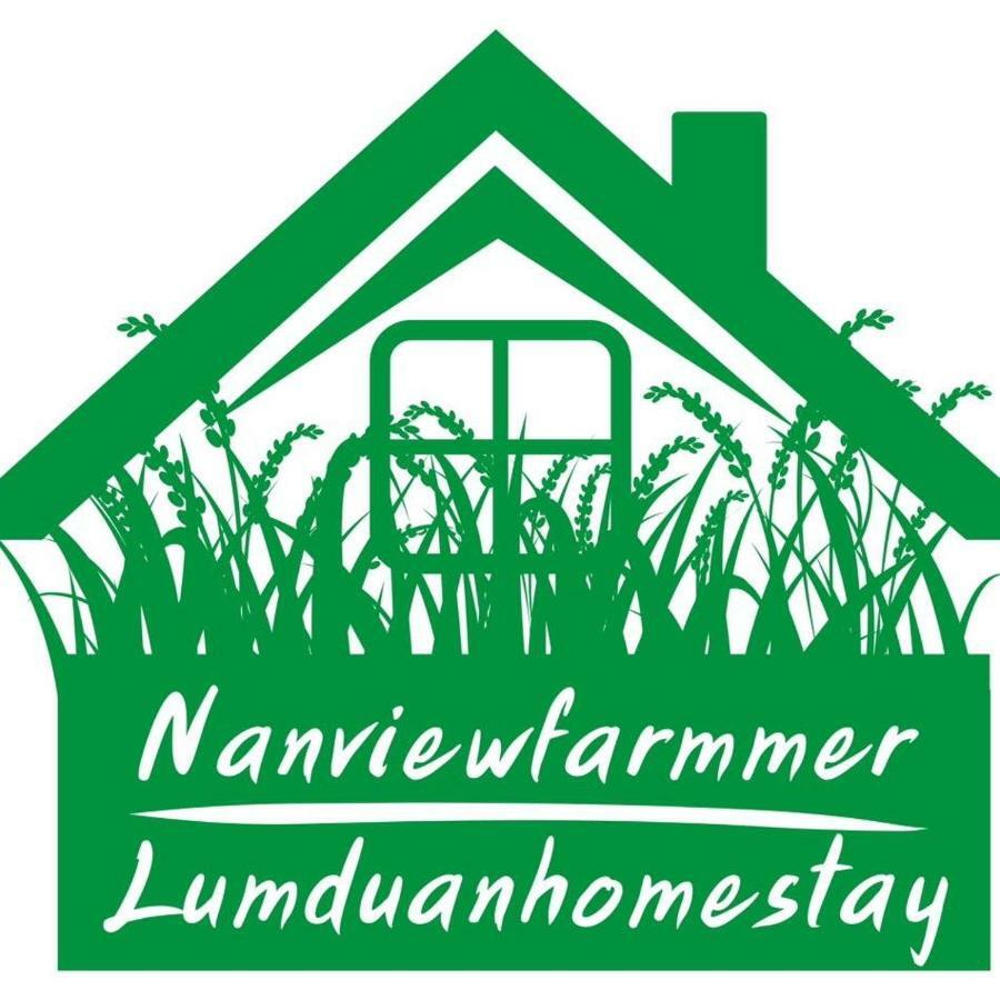 Nan View Farmmer Lumduan Homestay Exterior foto